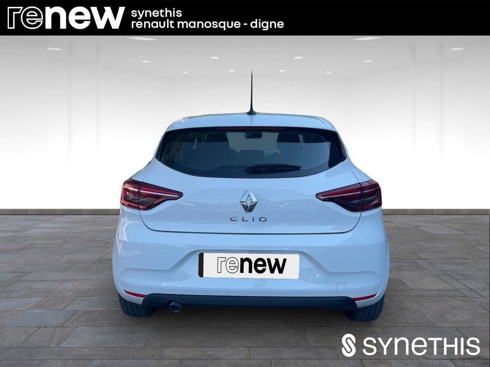Clio V Clio SCe 65 Authentic 2023 occasion 04100 Manosque