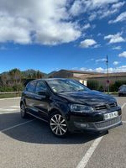 Polo 1.6 TDI 90 CR FAP IKKS 2010 occasion 84190 Vacqueyras