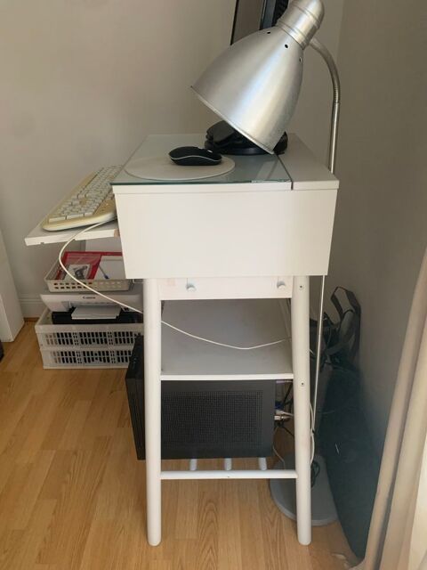 bureau assis/debout ordinateur 50 Biarritz (64)