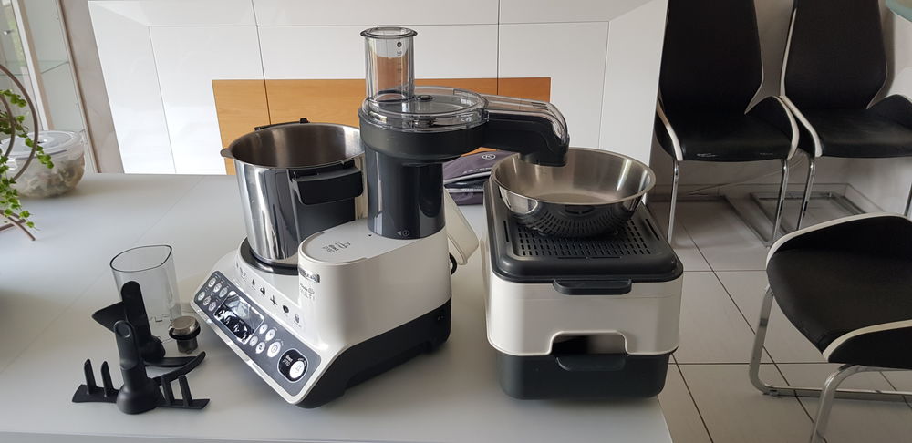 KCook Multicuiseur Electromnager