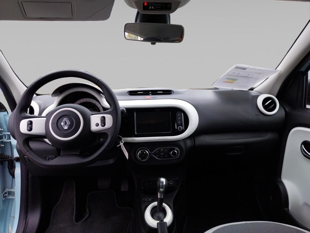 Twingo III E-Tech Equilibre 2023 occasion 08200 Wadelincourt