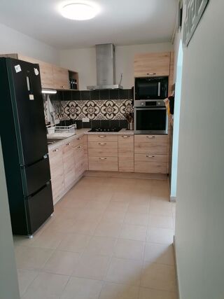 Appartement à vendre 4 pièces 70 m²