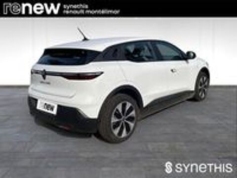 M&eacute;gane Megane E-Tech EV60 130ch super charge Evolution ER 2023 occasion 26200 Mont&eacute;limar