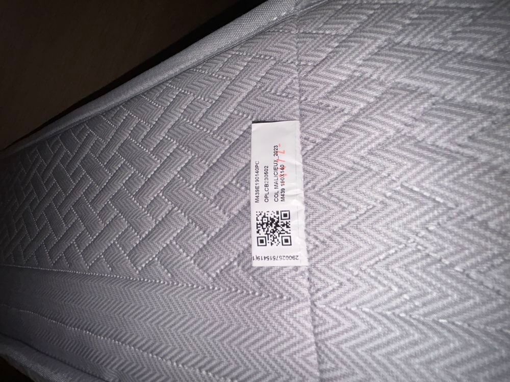 Matelas + Sommier Meubles
