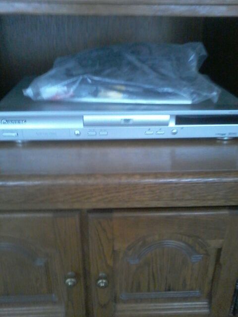 lecteur dvd cd  divix  Pioneer 40 Tourcoing (59)