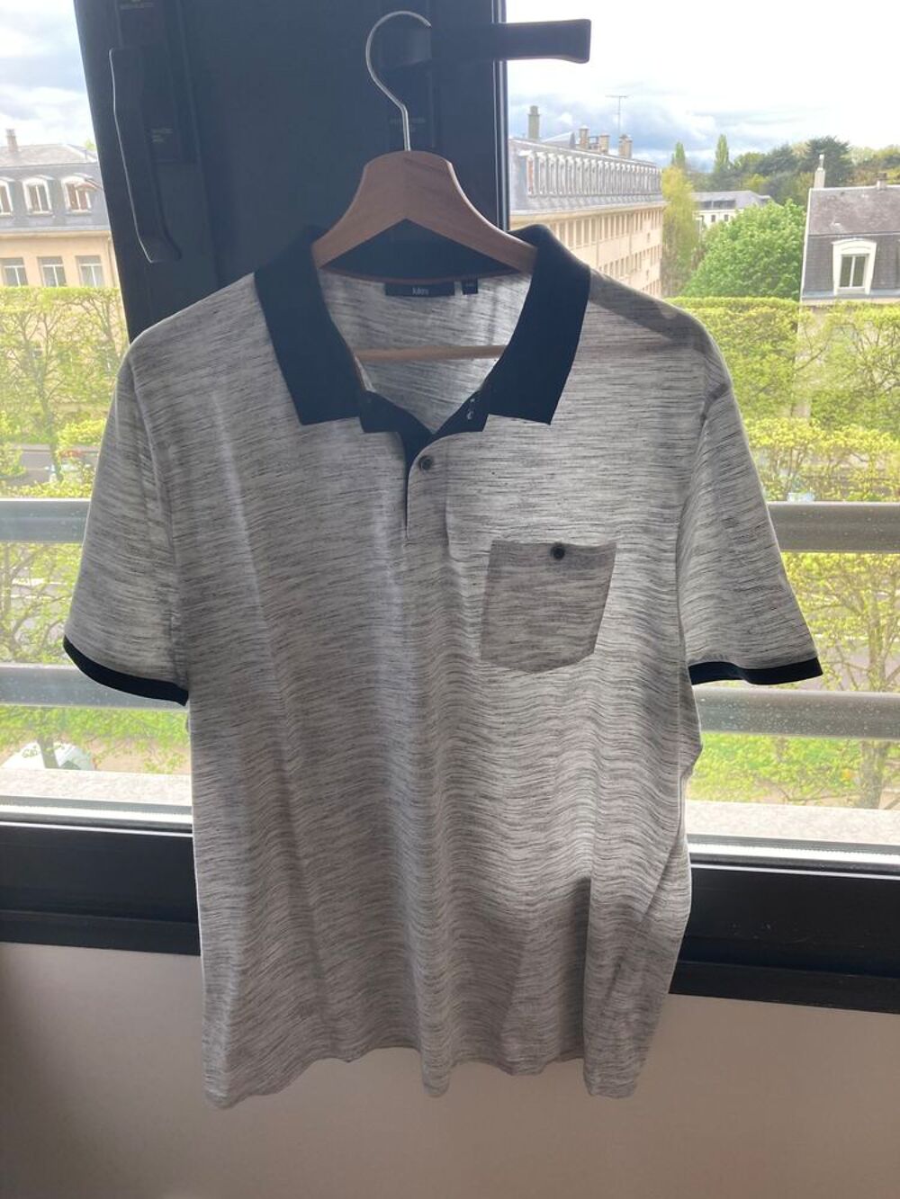 POLO JULES Vêtements