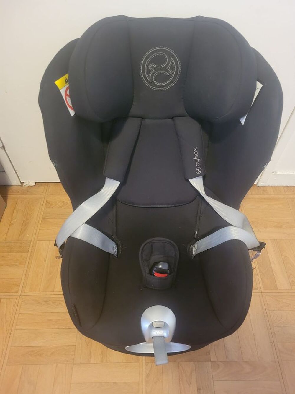 si&egrave;ge Auto Puériculture