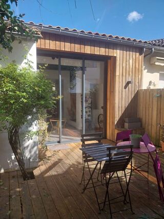  Maison à vendre 2/3 pièces 70 m²