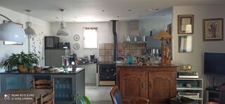  Villa � vendre 8 pi�ces 200 m�