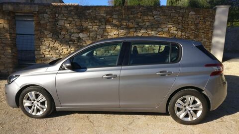 Peugeot 308 1.6 BlueHDi 120ch S&S BVM6 Business