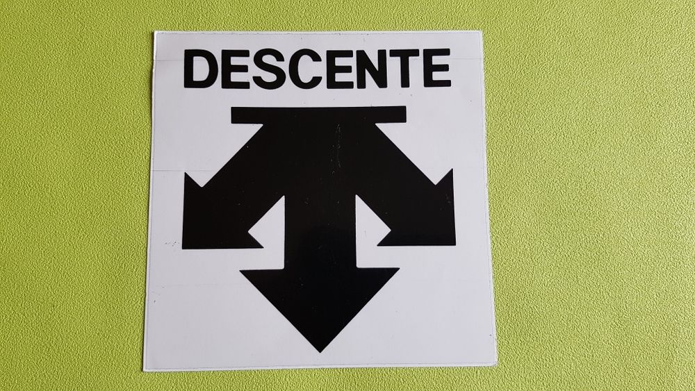 DESCENTE Vélos