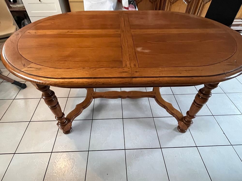 Table et meuble de salle &agrave; manger Meubles