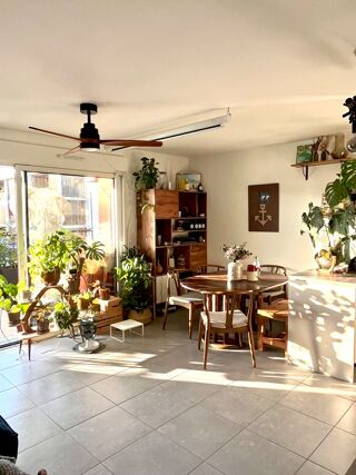  Appartement � vendre 3 pi�ces 68 m� Metz