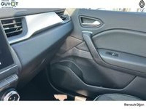 Captur mild hybrid 140 Techno 2023 occasion 21000 Dijon