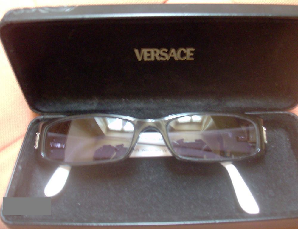 lunettes Versace vintage Bijoux et montres