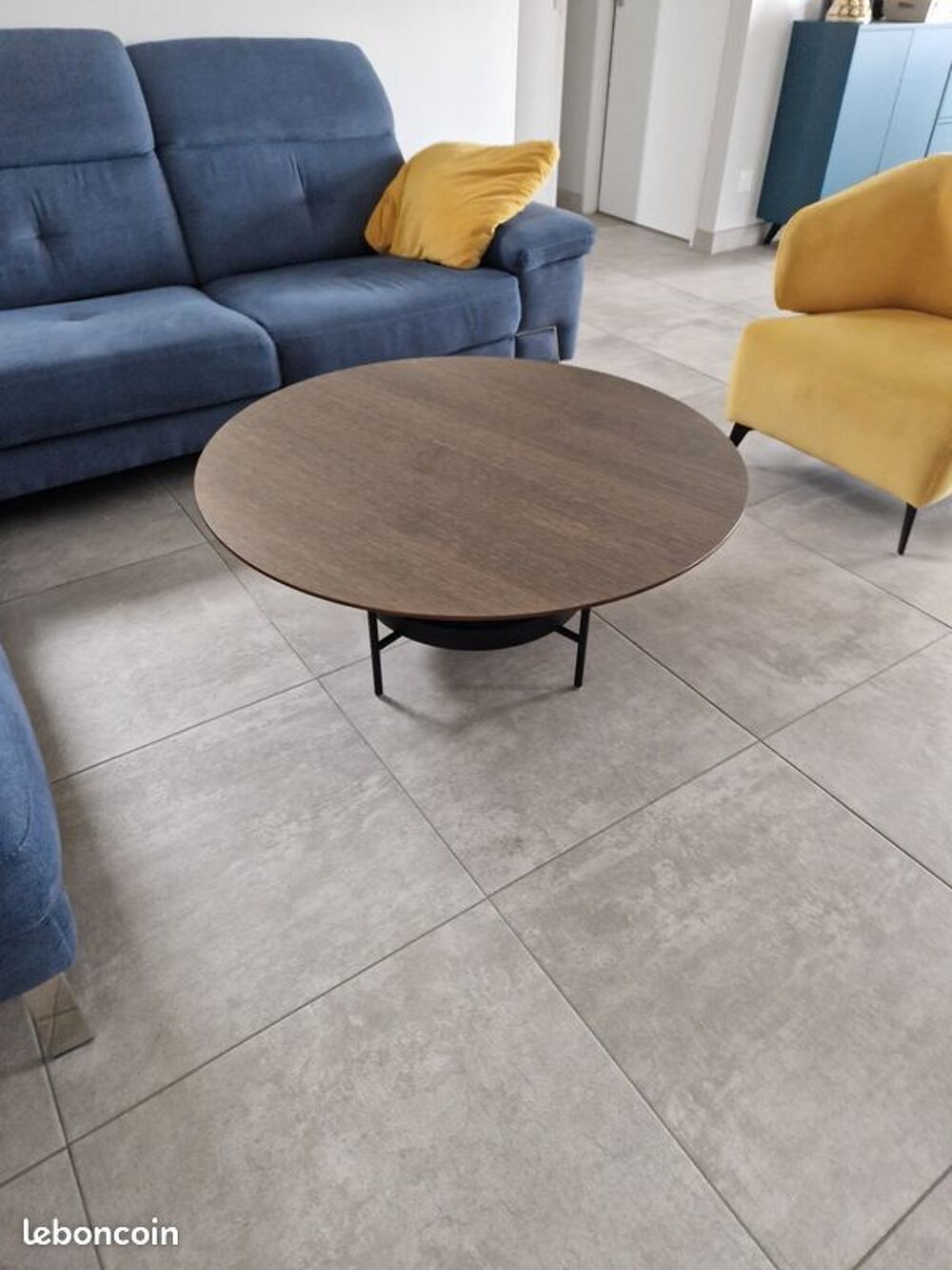 Table basse BoConcept Meubles