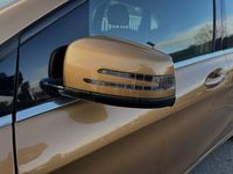 Classe B 180 BlueEFFICIENCY Design 2012 occasion 78300 Poissy