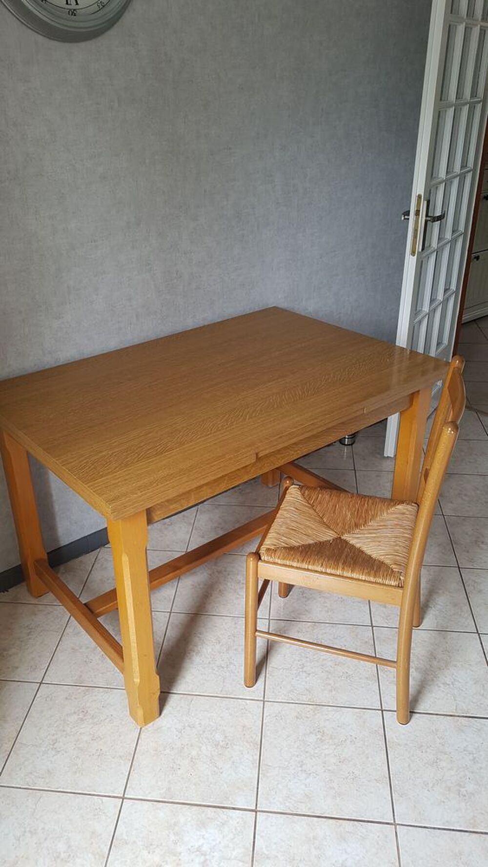 Ensemble cuisine Meubles