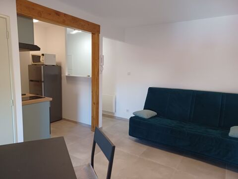  Appartement  louer 2 pices 31 m