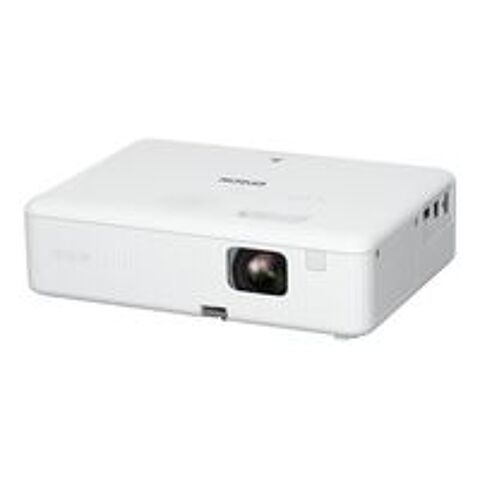  Vidéoprojecteur Epson CO-W01 neuf jamais utilisé ? 3000 lume 