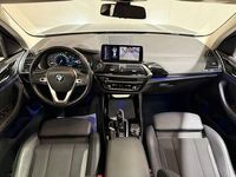X3 xDrive20d 190ch xLine A 2018 occasion 31100 Toulouse