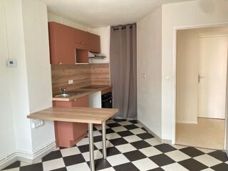 Appartement � louer 2 pi�ces 35 m�