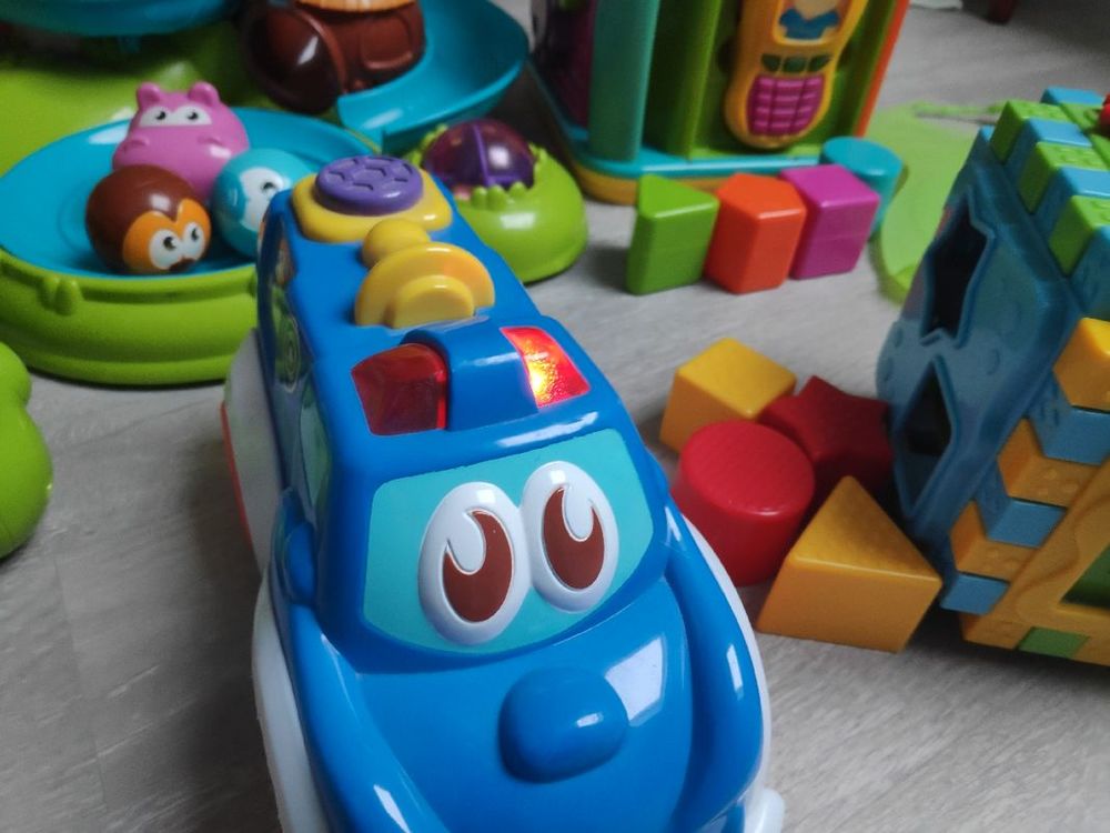 Lot de jouets enfants Jeux / jouets