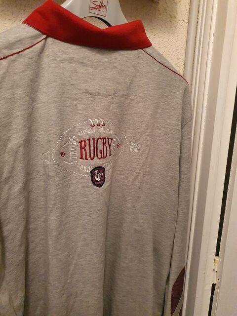 Polo Manche longue
80 Angoul�me (16)