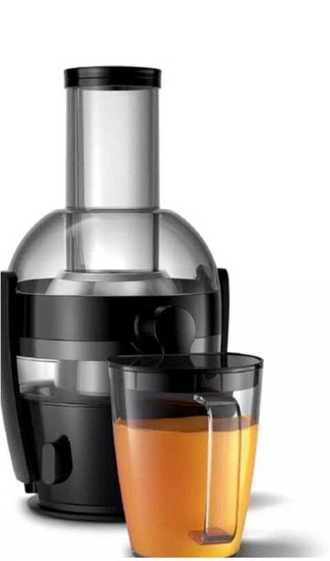 Centrifugeuse Philips avec sa carafe en trs bon tat, prix d'achat 119 euros 40 Gentilly (94)