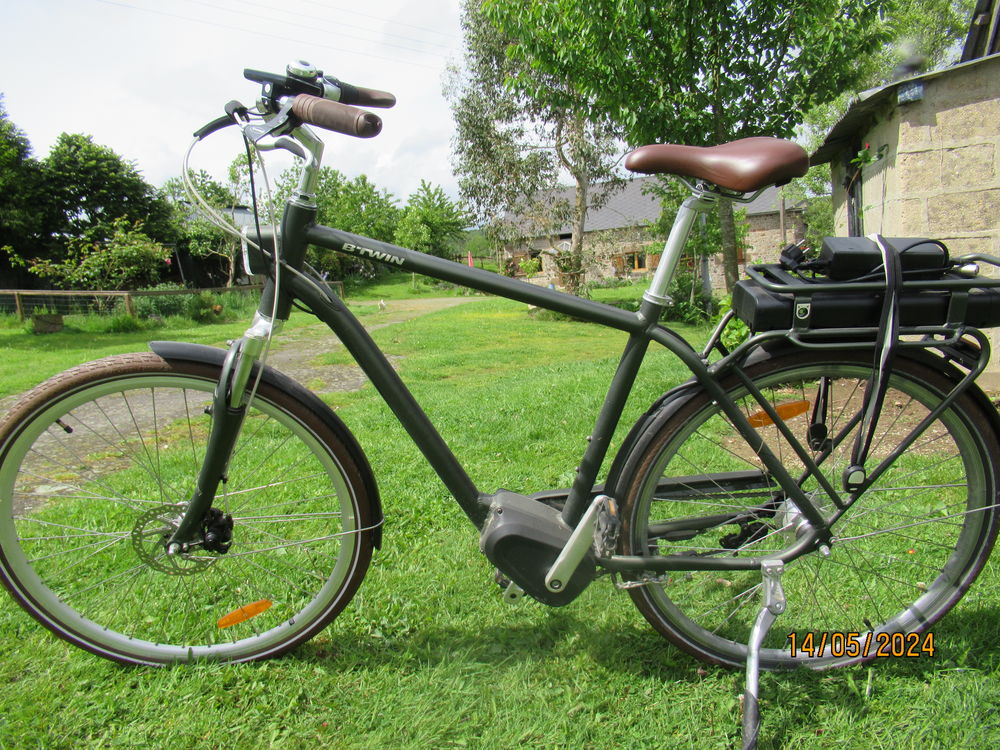 v&eacute;lo homme Vélos