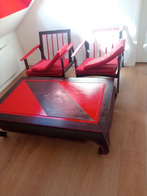 mobilier Abreschviller (57)