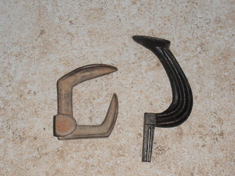  Enclume cordonnier 15 Rethel (08)