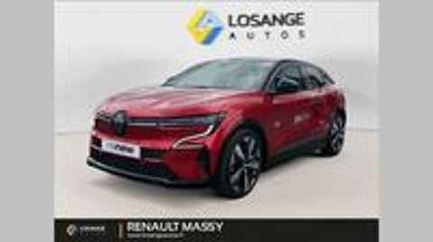 M&eacute;gane Megane E-Tech EV60 220 ch optimum charge Techno 2022 occasion 91300 Massy
