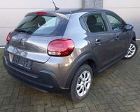C3 CLIM*AUTO/NAV/PDC 2021 occasion BE-8900 Ieper (Ypres)