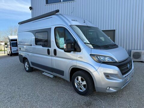 Van am&eacute;nag&eacute; Van am&eacute;nag&eacute; 2015 occasion Villematier 31340