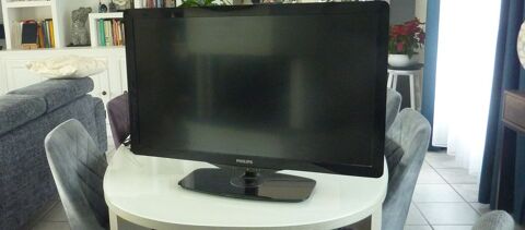 Televiseur  Philips 81 cms excellent etat 70 Cabris (13)
