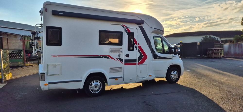 2020 occasion 47310 S&eacute;rignac-sur-Garonne