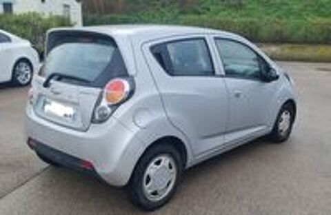 Spark 1.0 16V - 68 2012 occasion 66430 Bompas