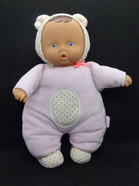 Corolle BABINOURS Veilleuse rose 2017 FBD09 10 Rueil-Malmaison (92)