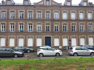  Appartement à vendre 4 pièces 91 m²