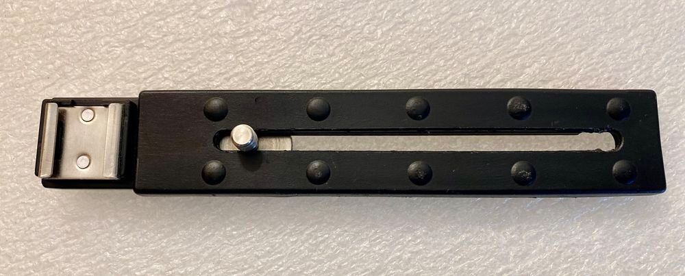 BARRETTE FLASH POUR PHOTO OU VIDEO Photos/Video/TV