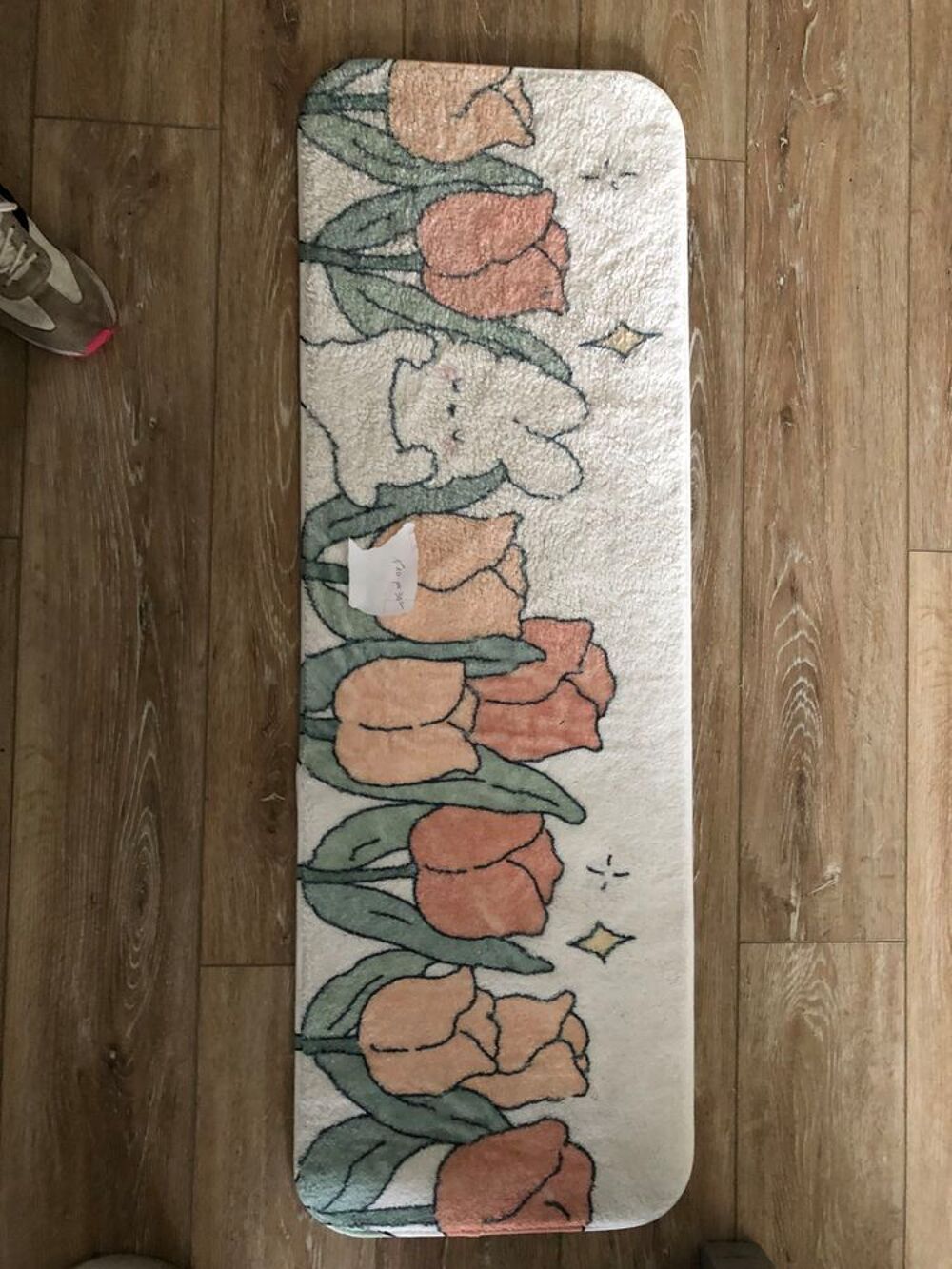 tapis Décoration