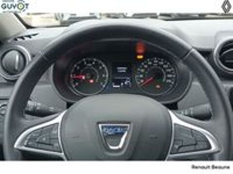 Duster Blue dCi 115 4x2 Prestige + 2022 occasion 21200 Beaune