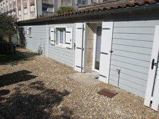 Location  Maison - Villa 