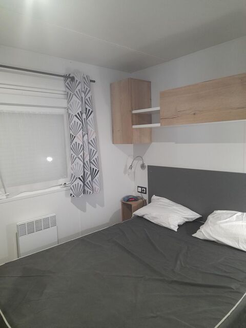 Mobil-Home Mobil-Home 2019 occasion Parentis-en-Born 40160