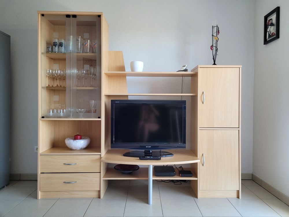 Meuble salle &agrave; manger TV Meubles