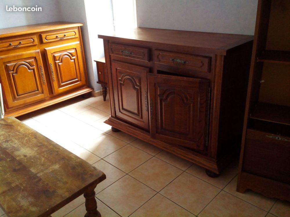 Meuble bas Meubles