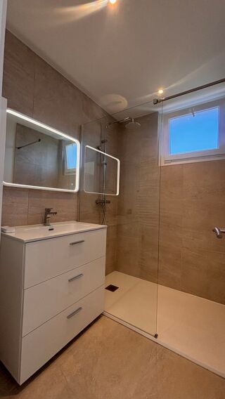  Appartement � vendre 3 pi�ces 70 m�