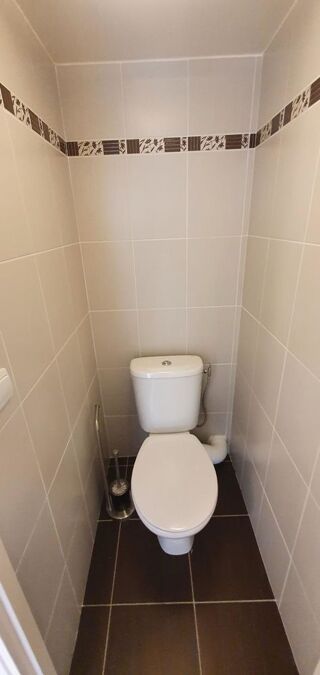  Maison � louer 4 pi�ces 81 m�