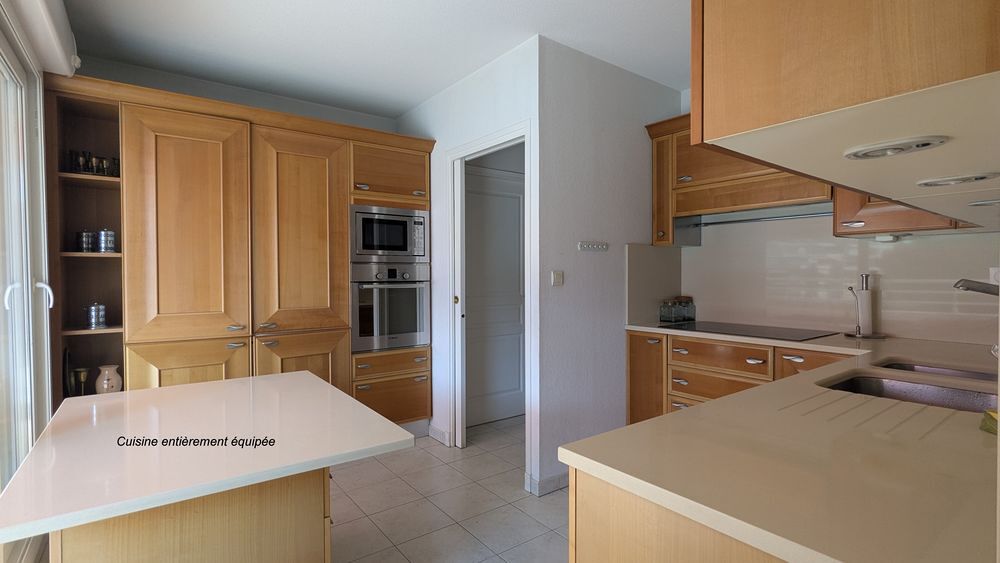 à vendre  Appartement Menton (06500)